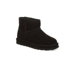 Bearpaw saapad ALYSSA Y II, must hind ja info | Laste talvesaapad | kaup24.ee