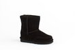 Bearpaw saapad BRADY Y, must hind ja info | Laste talvesaapad | kaup24.ee