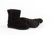 Bearpaw saapad BRADY Y, must hind ja info | Laste talvesaapad | kaup24.ee