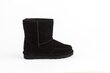 Bearpaw saapad BRADY Y, must hind ja info | Laste talvesaapad | kaup24.ee