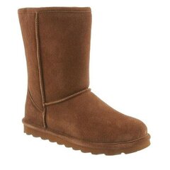 Bearpaw saapad ELLE SHORT II, helepruunid hind ja info | Naiste saapad | kaup24.ee