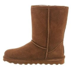 Bearpaw saapad ELLE SHORT II, helepruunid цена и информация | Женские сапоги | kaup24.ee