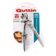 Консервный нож Quttin (14,5 см ) цена и информация | ДЕРЖАТЕЛЬ ДЛЯ БУМАЖНЫХ ПОЛОТЕНЕЦ BERLINGER HAUS BH-1609 | kaup24.ee