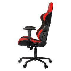 Arozzi Torretta Gaming Chair, Красное цена и информация | Офисные кресла | kaup24.ee