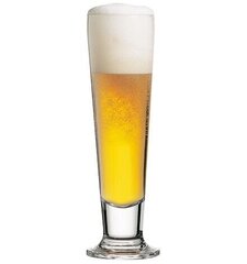 Pasabahce õlleklaas Cin Cin, 405 ml hind ja info | Klaasid, tassid ja kannud | kaup24.ee