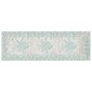 Vaip DKD Home Decor Chenille 60 x 240 cm hind ja info | Vaibad | kaup24.ee