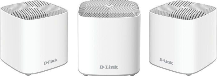 D-Link COVR-X1863 цена и информация | Ruuterid | kaup24.ee