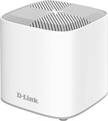 D-Link COVR - X1862 цена и информация | Маршрутизаторы (роутеры) | kaup24.ee