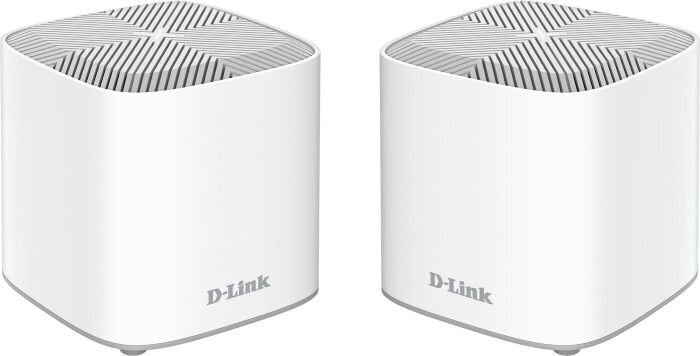 D-Link COVR-X1862 hind ja info | Ruuterid | kaup24.ee