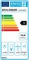 Schlosser H61E60BL700 цена и информация | Õhupuhastid | kaup24.ee