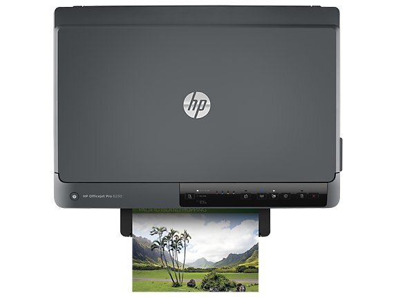 HP OfficeJet Pro 6230 hind ja info | Printerid | kaup24.ee