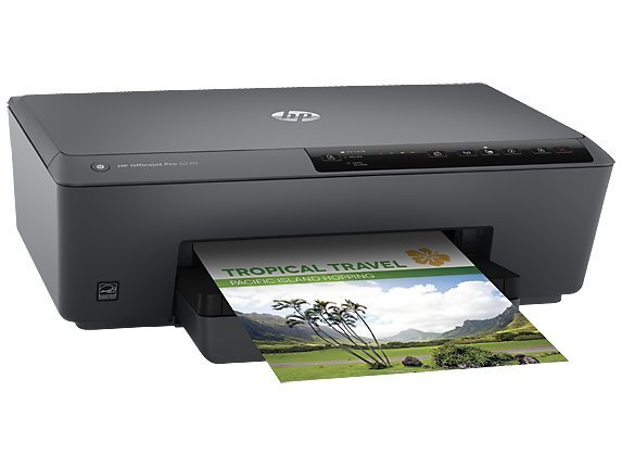 HP OfficeJet Pro 6230 hind ja info | Printerid | kaup24.ee