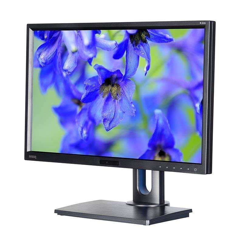 MONITOR BENQ LED 23,8" BL2420PT (WYPRZEDAŻ) hind ja info | Monitorid | kaup24.ee