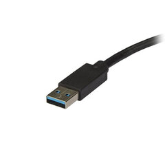 StarTech, USB/DisplayPort hind ja info | USB jagajad, adapterid | kaup24.ee