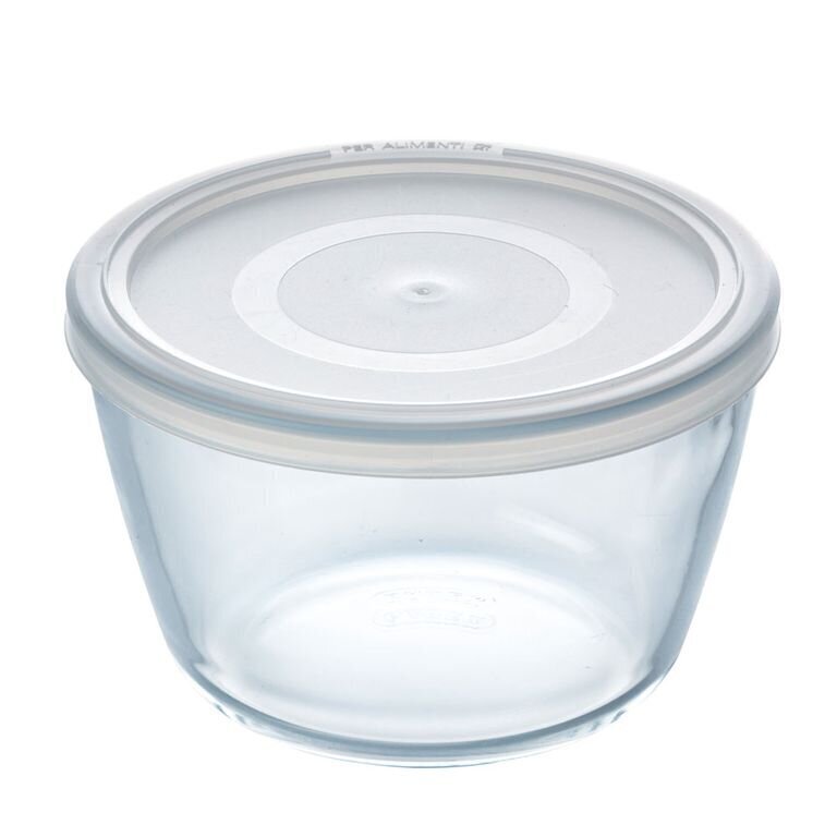 Pyrex multifunktsionaalne anum Cook & Freeze, 1.7 l hind ja info | Ahjuvormid ja küpsetustarvikud | kaup24.ee