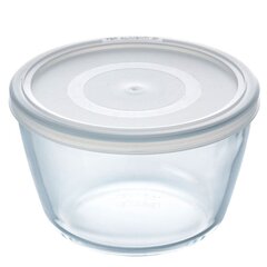 Pyrex multifunktsionaalne anum Cook & Freeze, 1,1 l hind ja info | Ahjuvormid ja küpsetustarvikud | kaup24.ee