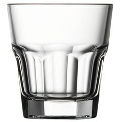 Pasabahce klaas Casablanca, 245 ml hind ja info | Klaasid, tassid ja kannud | kaup24.ee