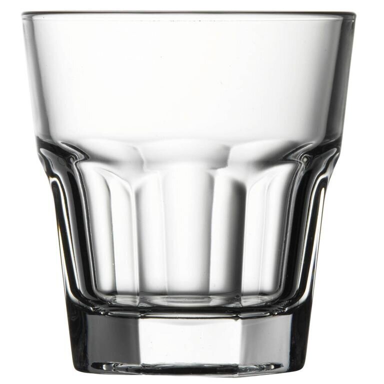 Pasabahce klaas Casablanca, 245 ml цена и информация | Klaasid, tassid ja kannud | kaup24.ee
