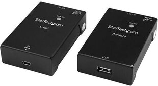 StarTech USB2001EXTV, USB hind ja info | USB jagajad, adapterid | kaup24.ee
