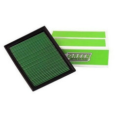 Õhufilter Green Filters P960536 hind ja info | Lisaseadmed | kaup24.ee