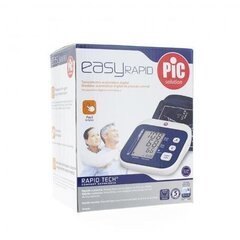 EasyRapid E7734 hind ja info | Vererõhuaparaadid | kaup24.ee