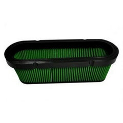 Õhufilter Green Filters G491622 hind ja info | Lisaseadmed | kaup24.ee
