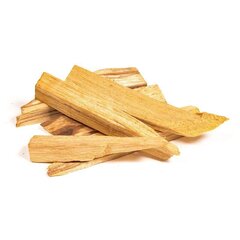 Священные деревянные палочки для благовоний Palo Santo, 40 г цена и информация | Домашние ароматы с палочками | kaup24.ee