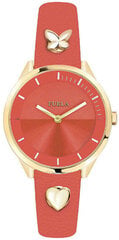 Женские часы Furla Pin R4251102536 цена и информация | Женские часы | kaup24.ee