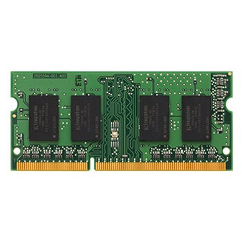 Kingston 4GB DDR3L hind ja info | Operatiivmälu (RAM) | kaup24.ee