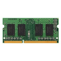 Kingston KCP3L16SS8/4 цена и информация | Оперативная память (RAM) | kaup24.ee