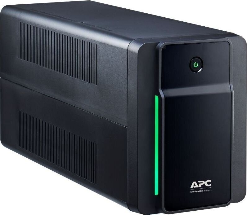 APC BX1600MIGR hind ja info | Puhvertoiteallikad (UPS) | kaup24.ee