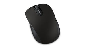 Мышь Microsoft 3600, черная цена и информация | Мыши | kaup24.ee