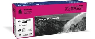 Toner Black Point LCBPBTN326/329M | magenta | 6000 pp | Brother TN-326M / TN-329 hind ja info | Laserprinteri toonerid | kaup24.ee