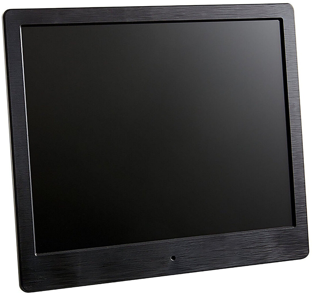 Digitaalne pildiraam Intenso 9,7'' MediaDesigner TFT/LCD, 1024x768, mo цена и информация | Digitaalsed pildiraamid | kaup24.ee