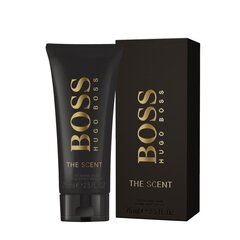 Бальзам после бритья The Scent Hugo Boss (75 мл) цена и информация | Парфюмированная косметика для мужчин | kaup24.ee