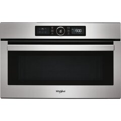 Whirlpool AMW 730/IX цена и информация | Микроволновые печи | kaup24.ee