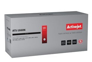 ActiveJet ATS-1660N (Samsung MLT-D1042S), черный цена и информация | Картридж Actis KH-653CR | kaup24.ee