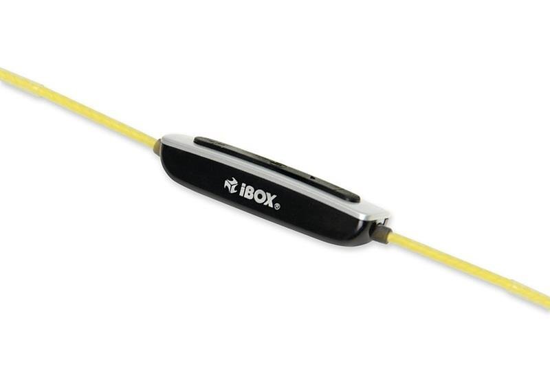 I-Box X1 Bluetooth цена и информация | Kõrvaklapid | kaup24.ee