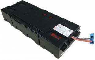 APC Replacement Battery Cartridge 116 цена и информация | Аккумуляторы | kaup24.ee