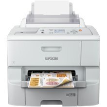 Multifunktsionaalne Printer Epson C11CD47301 Wi-Fi Valge hind ja info | Printerid | kaup24.ee