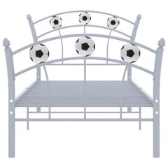 Каркас кровати, 90x200 см цена и информация | Кровати | kaup24.ee