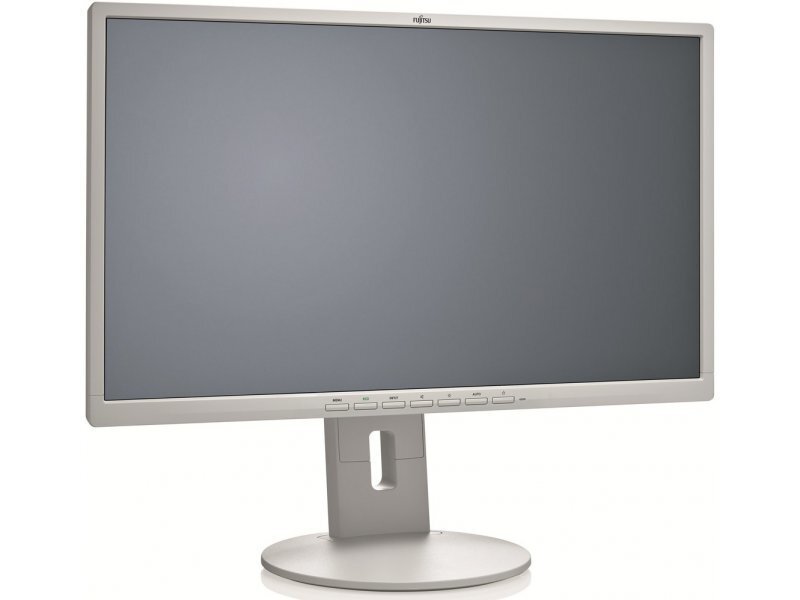 Fujitsu B24-8 TE Pro hind ja info | Monitorid | kaup24.ee