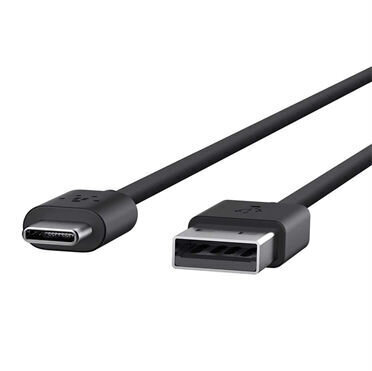 BELKIN USB 2.0 USB-C TO USB A hind ja info | Mobiiltelefonide kaablid | kaup24.ee