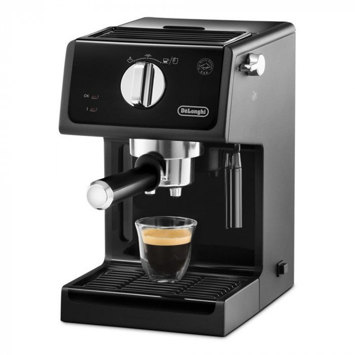 DeLonghi ECP 31.21 hind ja info | Kohvimasinad | kaup24.ee