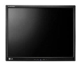 Монитор с тактильным экраном LG 19MB15T-I 19" LCD VGA Vesa цена и информация | Мониторы | kaup24.ee