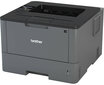 BROTHER HLL5000D laser printer B/W hind ja info | Printerid | kaup24.ee