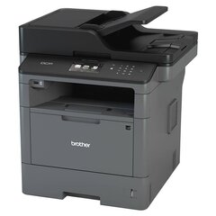 Laserprinter Brother DCP-L5500DN hind ja info | Printerid | kaup24.ee