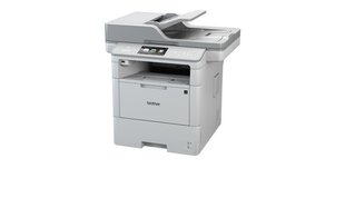 Multifunktsionaalne Printer Brother DCP-L6600DW 24 ppm WiFi цена и информация | Принтеры | kaup24.ee