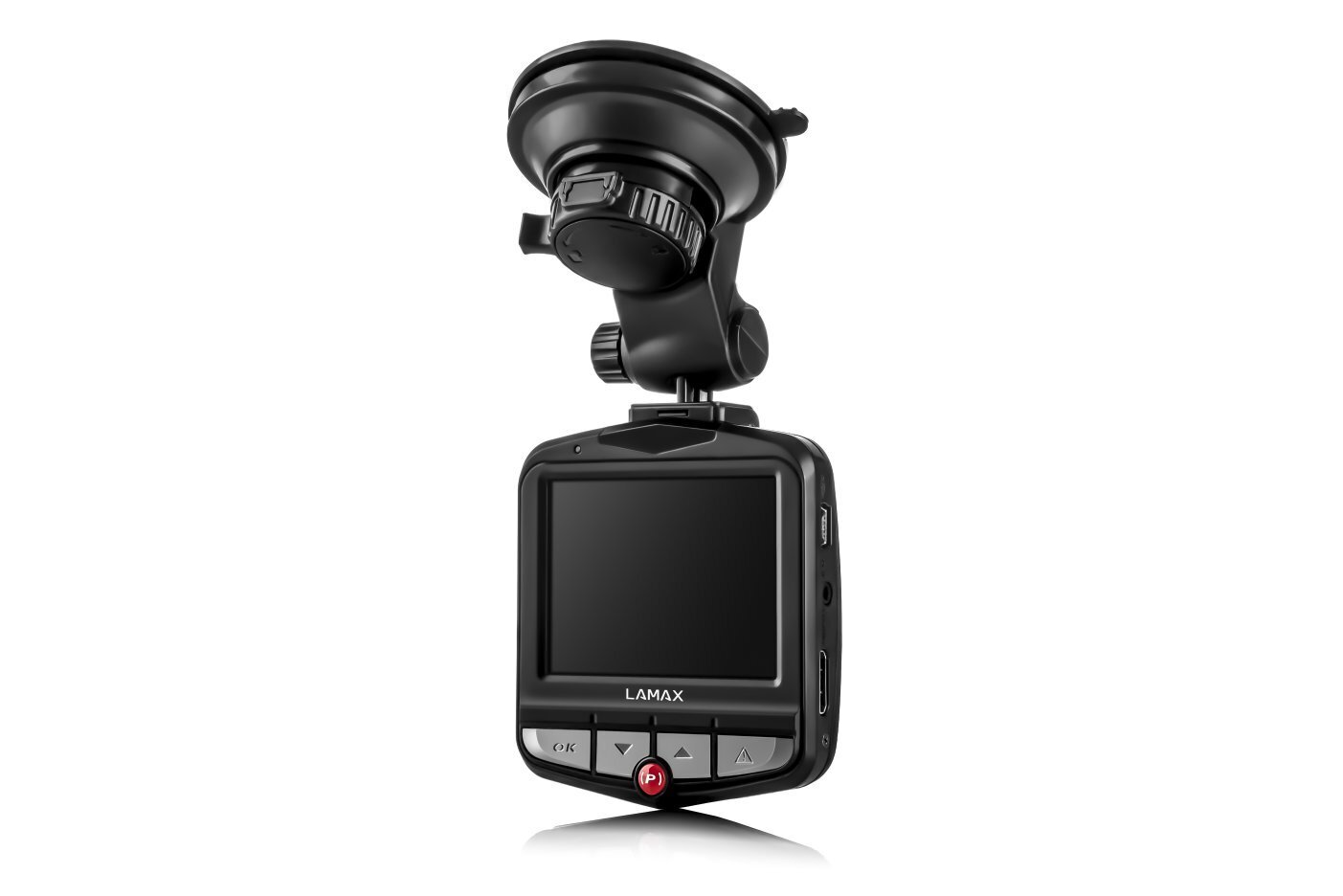 Videosalvesti LAMAX DRIVE C3 цена и информация | Pardakaamerad ja videosalvestid | kaup24.ee