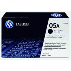 Originaalne Tooner HP CCITOR0146 Must hind ja info | Laserprinteri toonerid | kaup24.ee